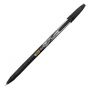 Długopis Bic Cristal Gel 0.7mm Czarny - 2